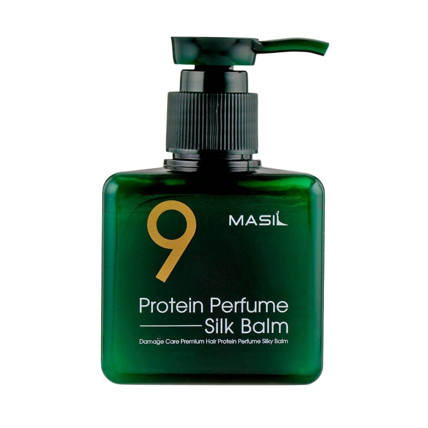 MASIL 9 Protein Perfume Silk Balm 180ml