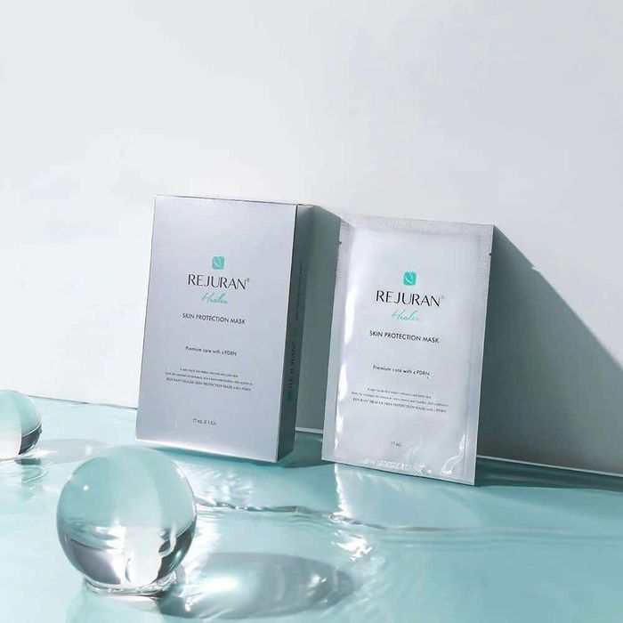 rejuran skin protection mask
