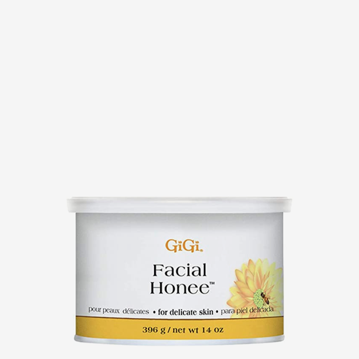 Вакс - Gigi facial honee wax 396g
