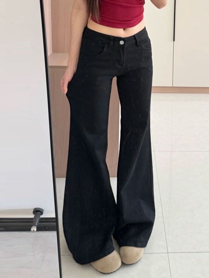 Flare jeans жеанс өмд