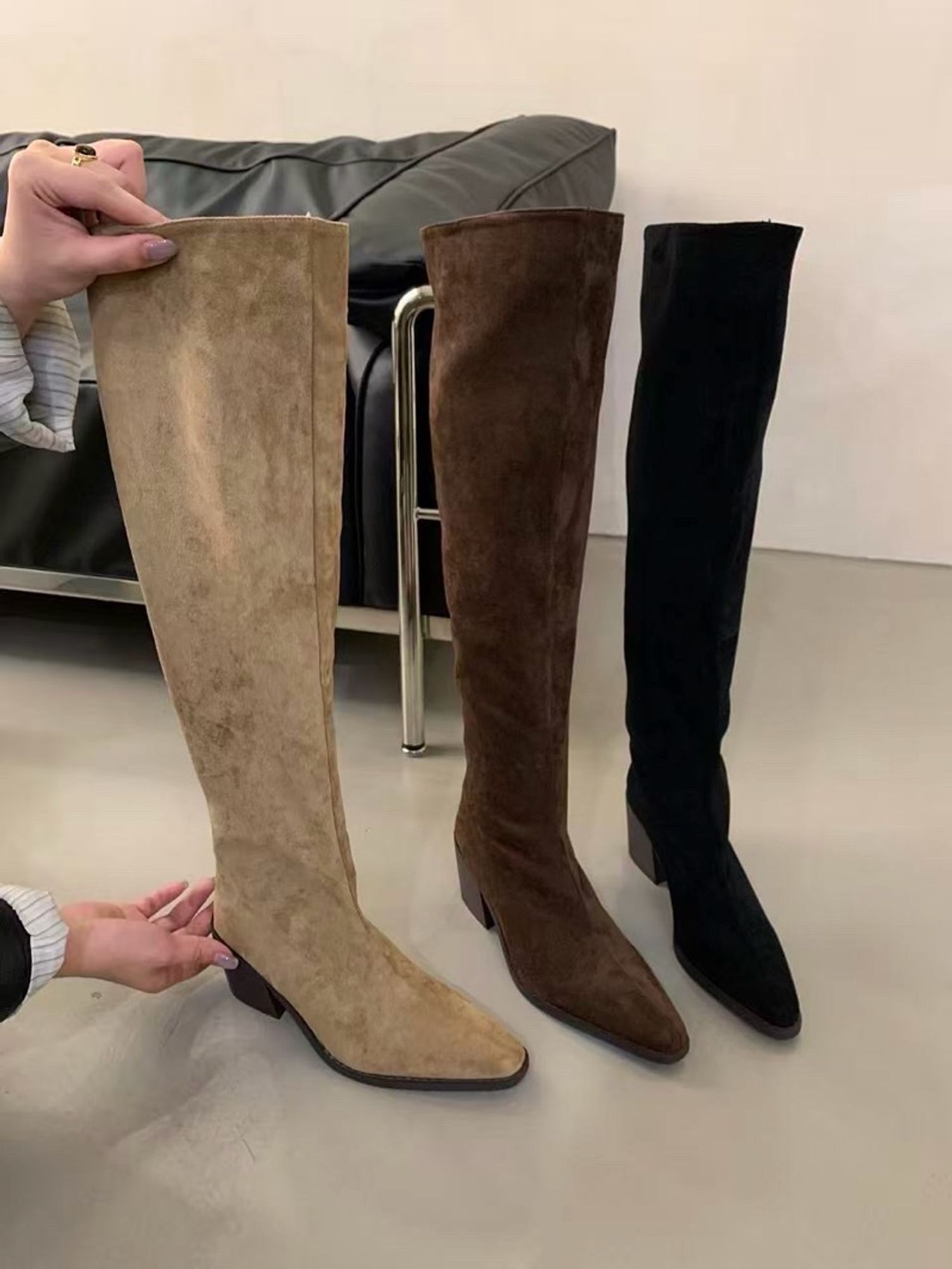 Илгэн урт түрийт