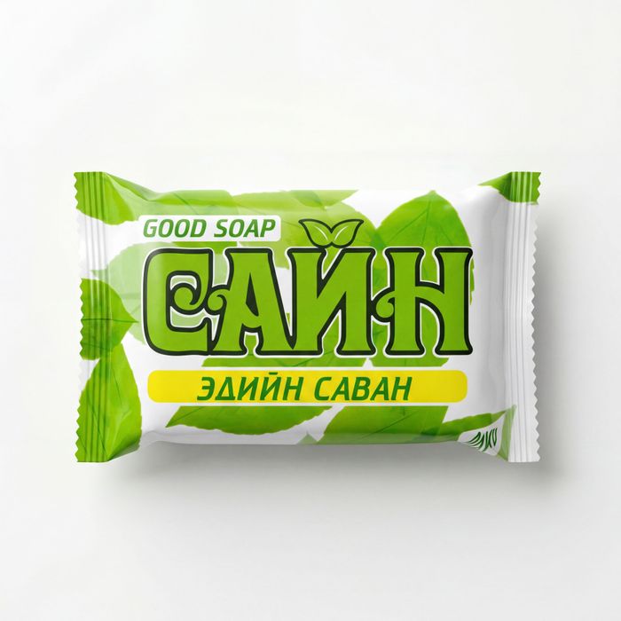 Эдийн саван, Сайн, 200гр