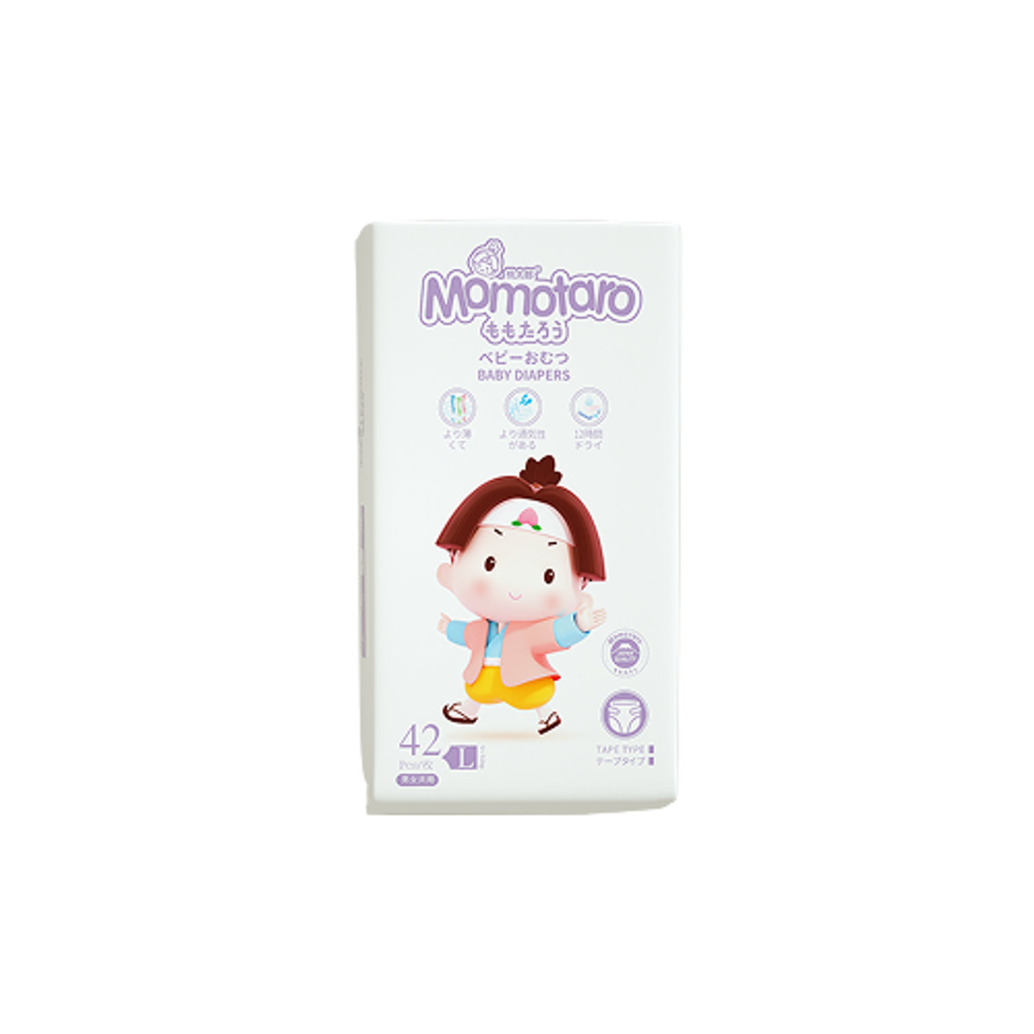 Хүүхдийн живх L размер 9-14кг размер кг наадаг