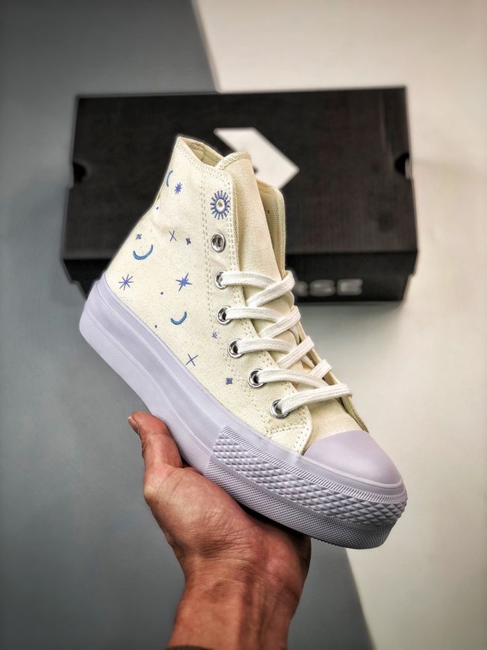 Converse Taylor Celestial Lift