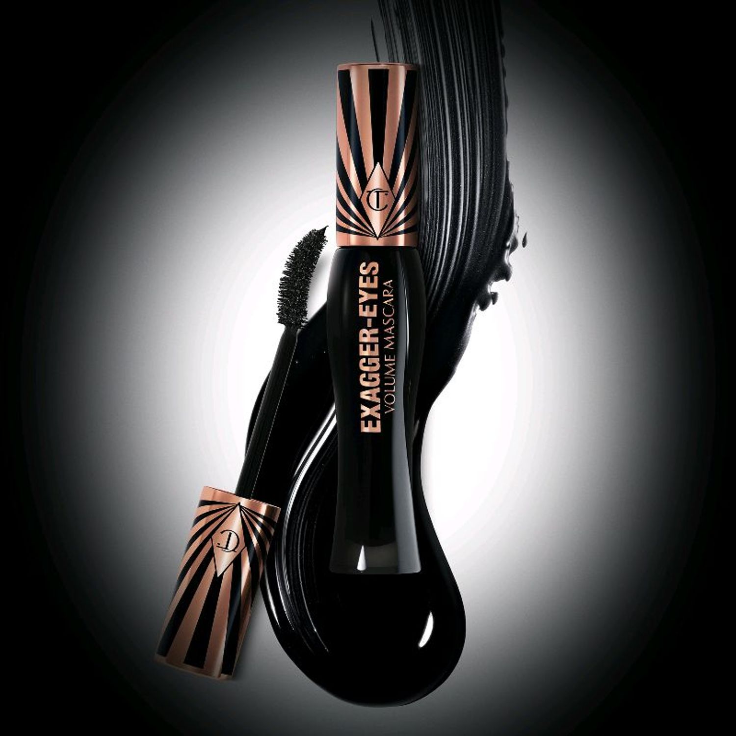 Charlotte Tilbury mascara