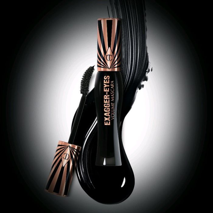 Charlotte Tilbury mascara