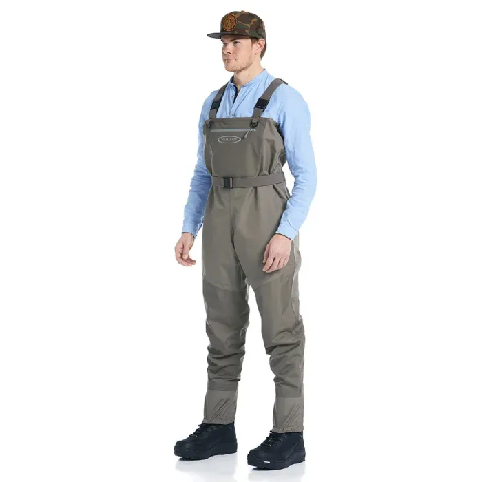 VISION - ATOM WADER