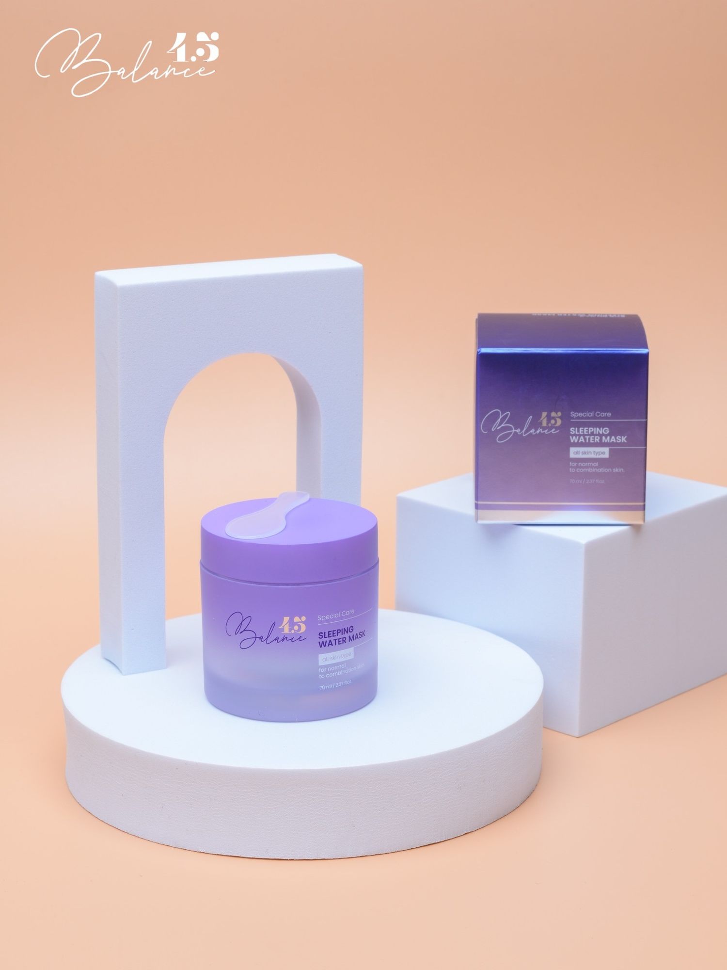 Шөнийн маск