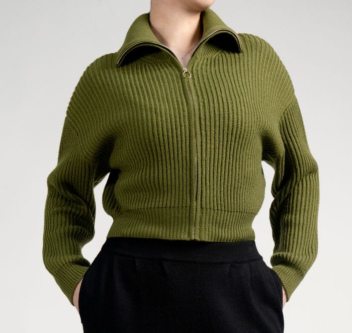 Short cardigan Out Edem