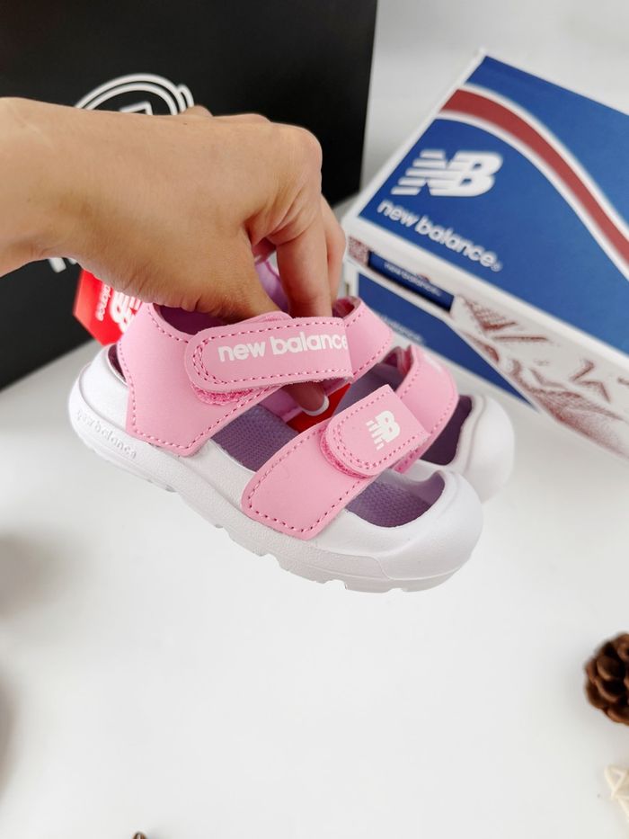 New Balance 809 Sandal Soft Pink