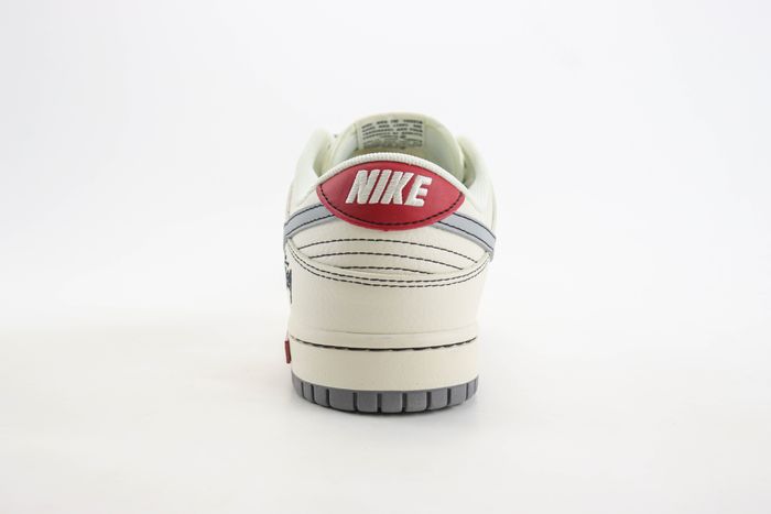 Nike SB Dunk Low x Stussy x supreme 08