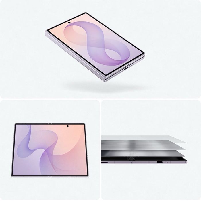 Galaxy ZFold8 256GB Шинэ Лацтай