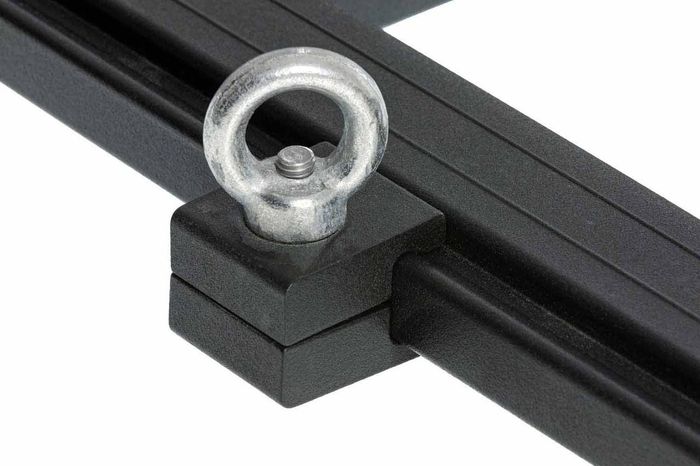 Ачаа бэхлэх зориулттай /Eye bolt tie down