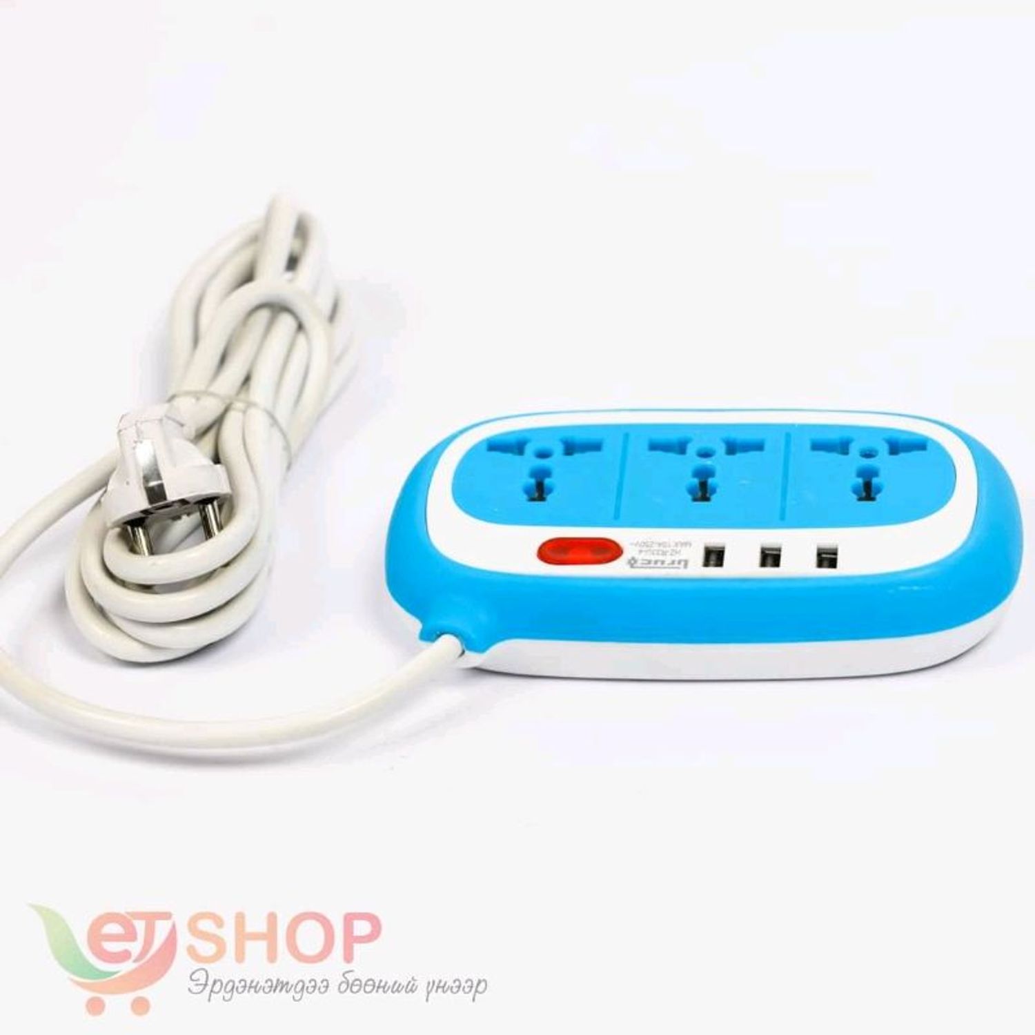 Уртасгагч 3м