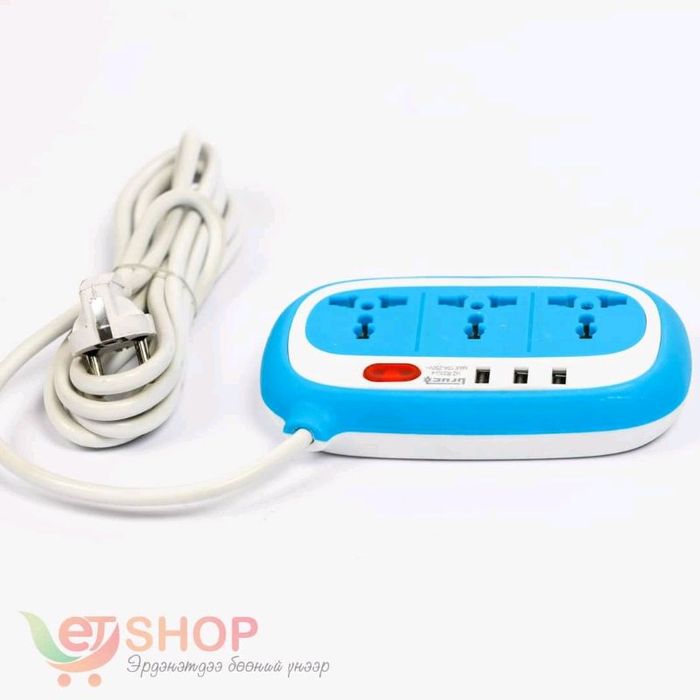 Уртасгагч 3м