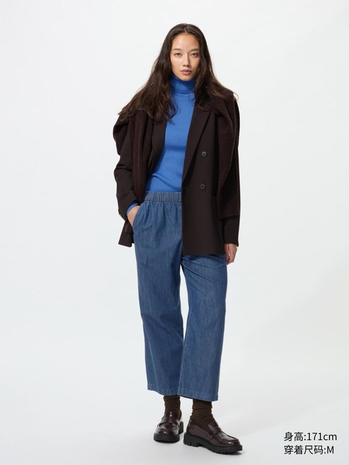 UNIQLO эмэгтэй даавуун өмд  