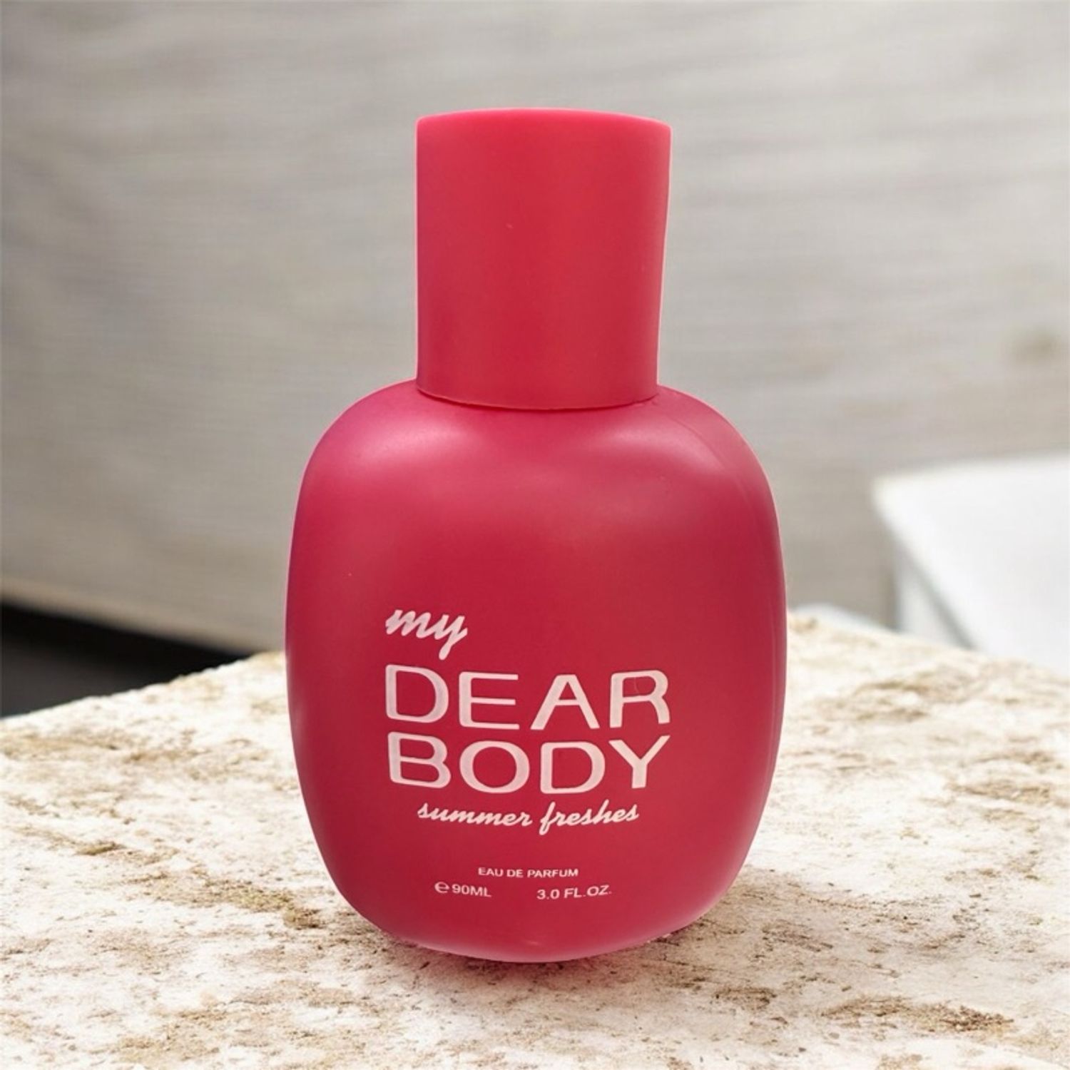 Summer Freshes Eau De Parfum 