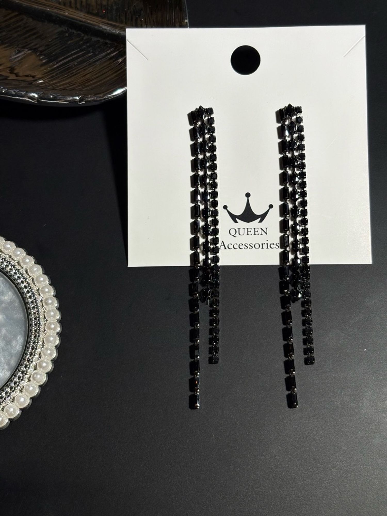 Гоёлын ээмэг