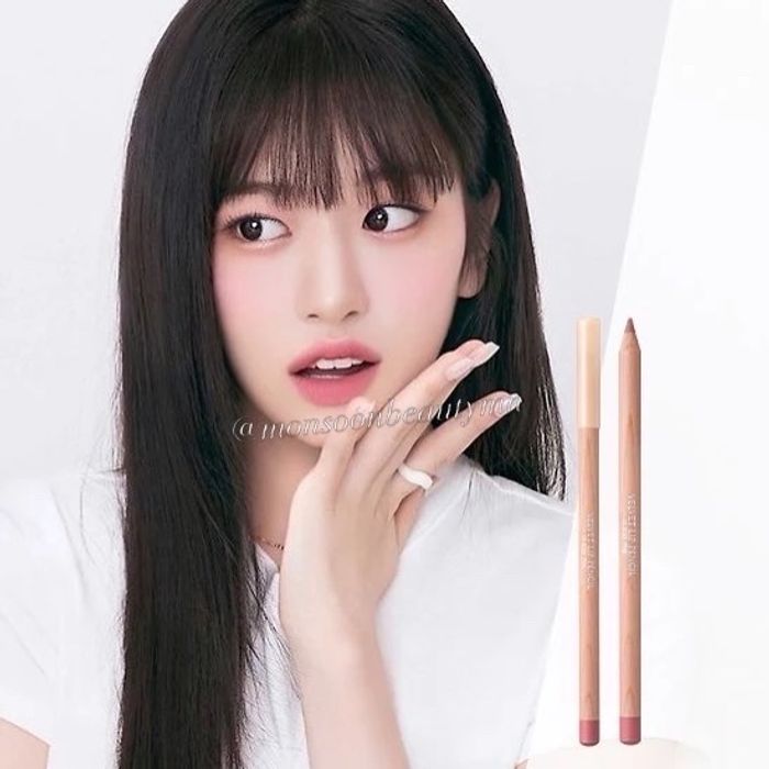 CLIO VELVET LIP PENCIL