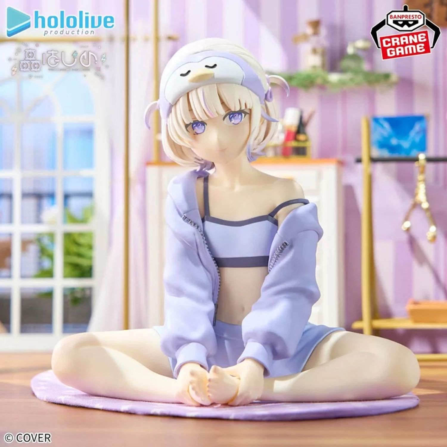 Relax Time – Todoroki Hajime