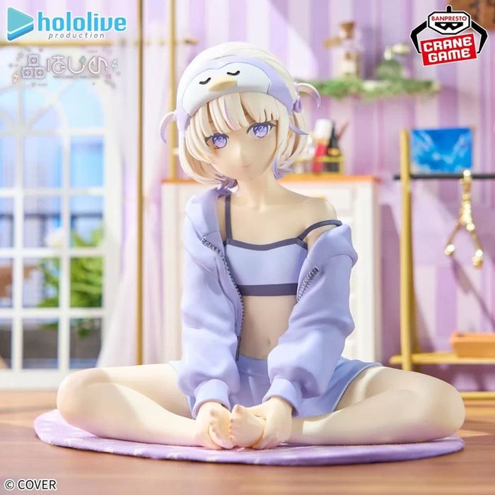Relax Time – Todoroki Hajime