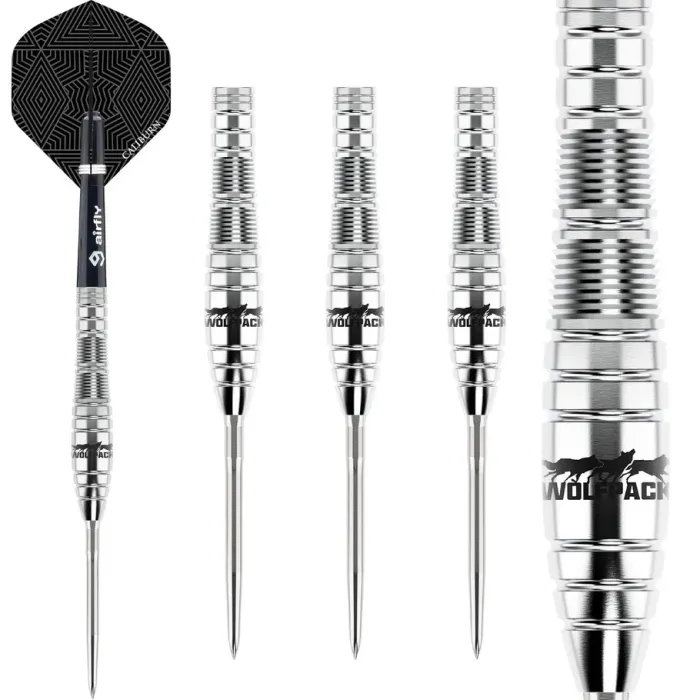 CALIBURN WOLF PACK W2 90% Tungsten 