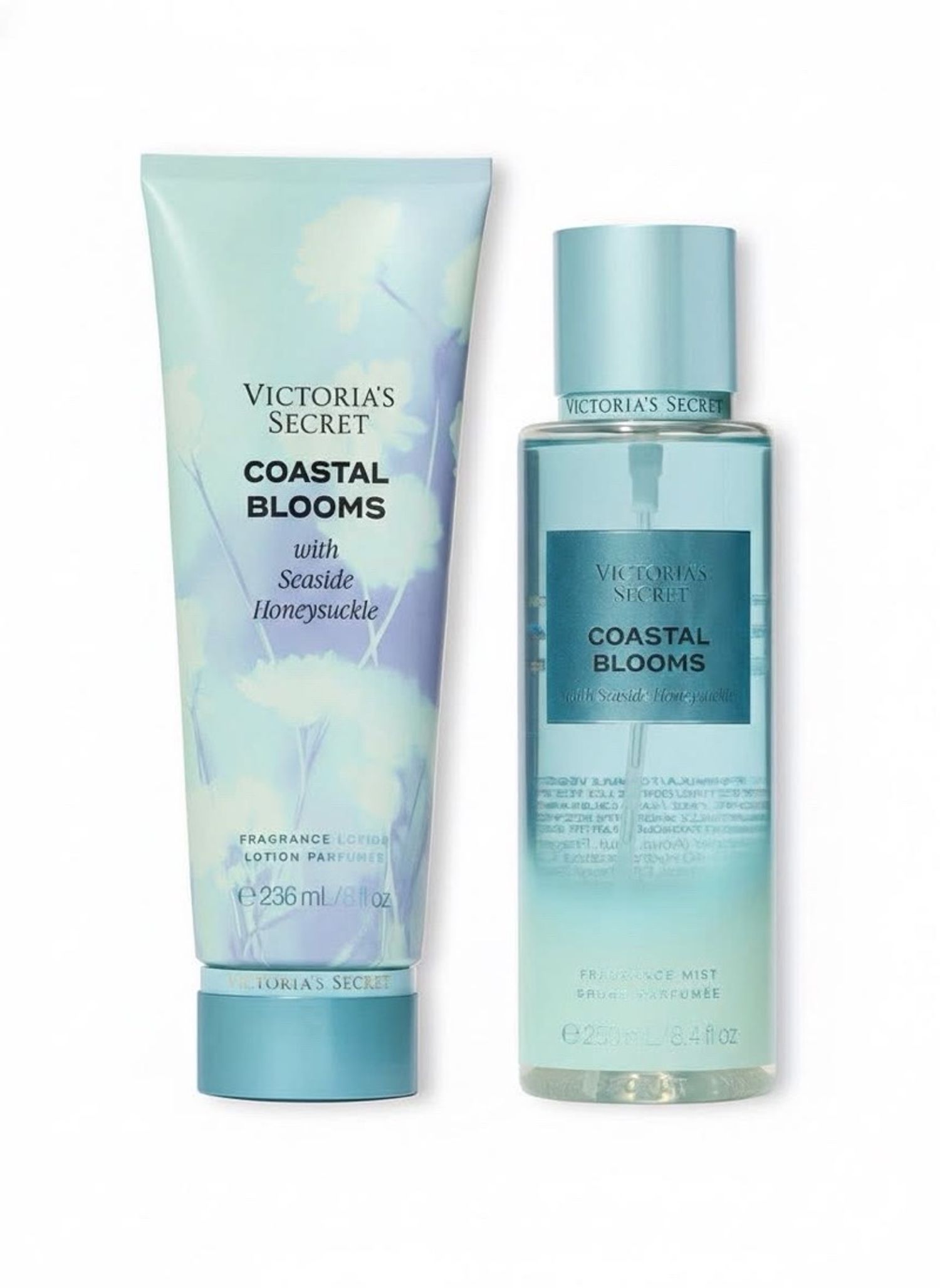 Mist, lotion hos