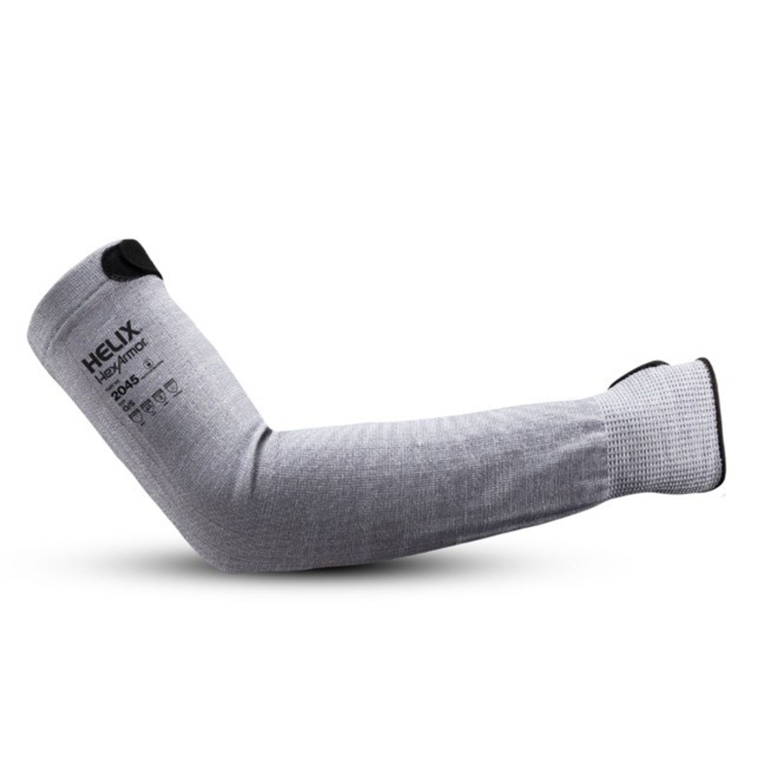 Hex Armor Helix® 2045 зүсэлтийн хамгаалалттай ханцуйвч