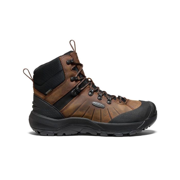 KEEN | Revel IV Polar Waterproof 