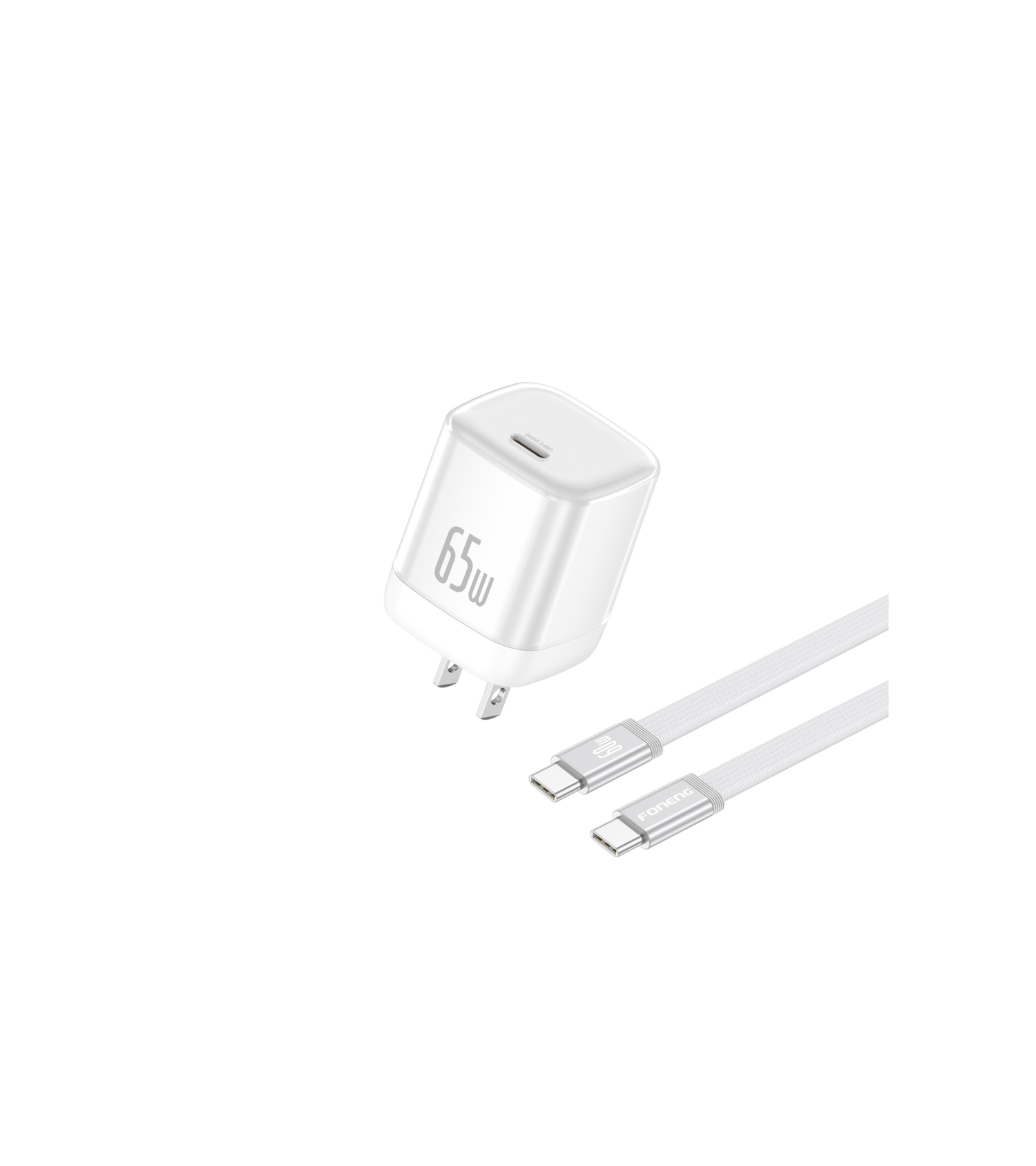 Foneng 65Watt Adapter