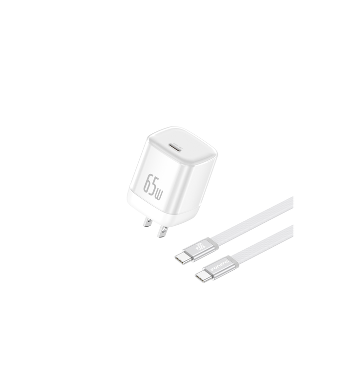 Foneng 65Watt Adapter