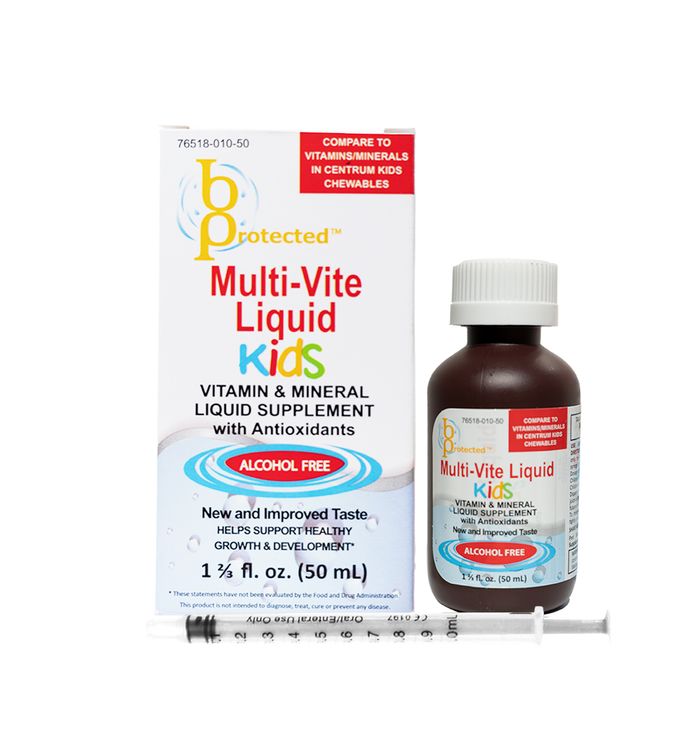 Мульт-Вайт \ Multi Vite