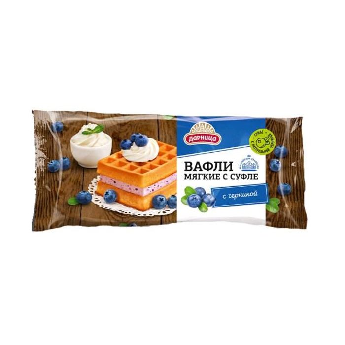 Кекс Дарница 122гр