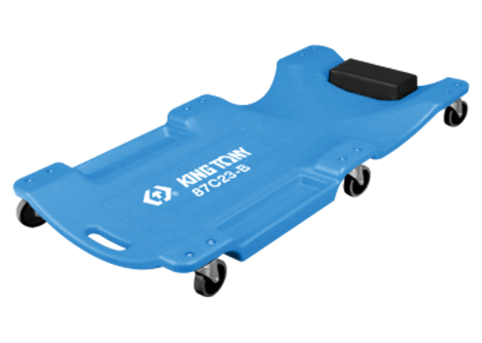 Хэвтээ тэрэг, 87C23-8