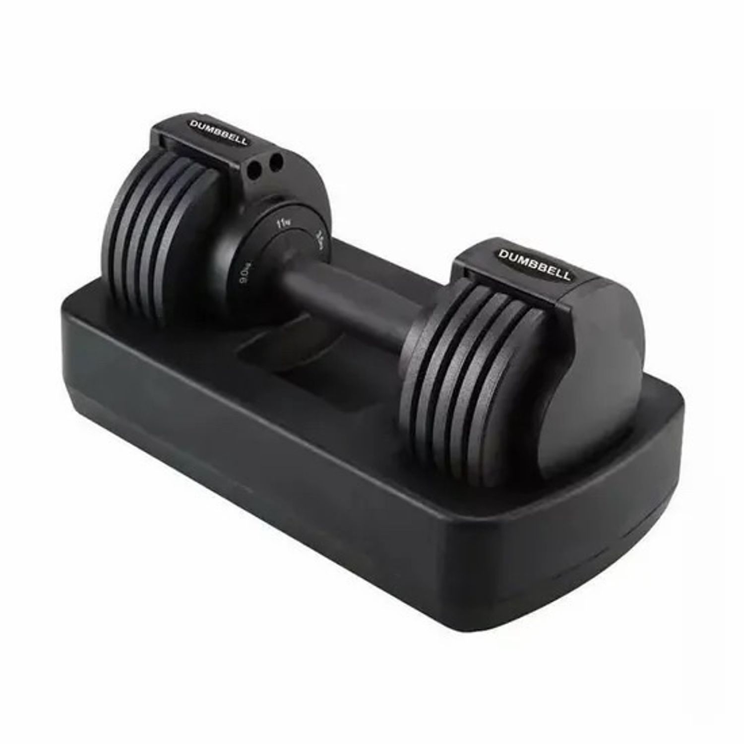 Жингээ өөрчилдөг Dumbbell