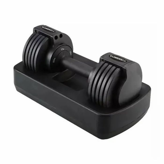 Жингээ өөрчилдөг Dumbbell