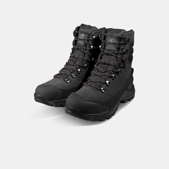 MAMMUT | Blackfin Leather High GTX 