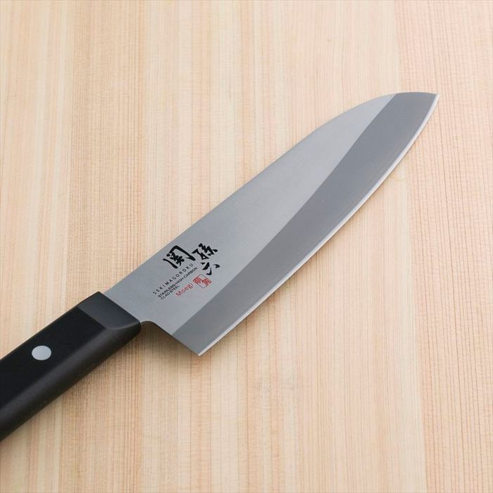 Moegi Santoku 165mm