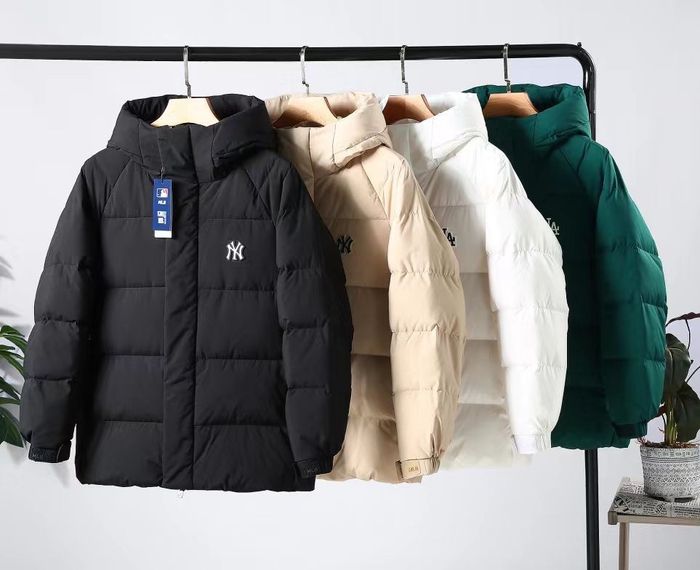 Богино куртик NV/LA