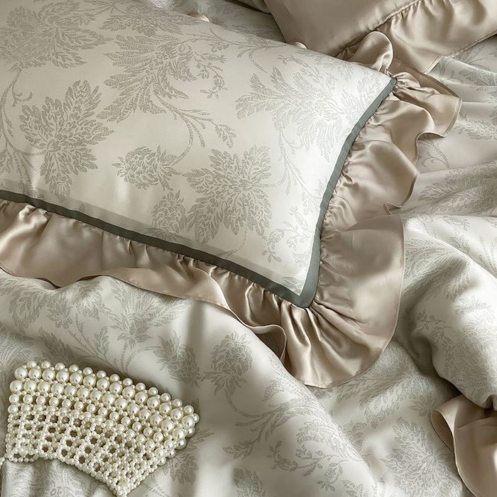 Тэнсэл ор дэрний даавуу 