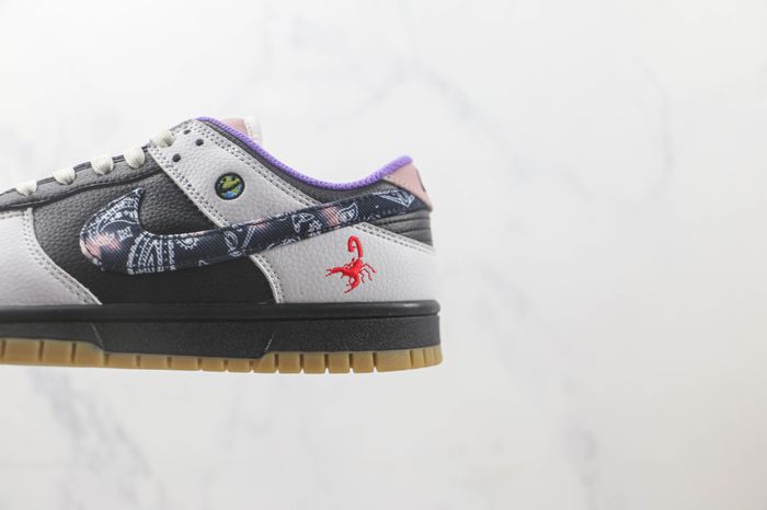 Nike SB Dunk Low Dunk DIY