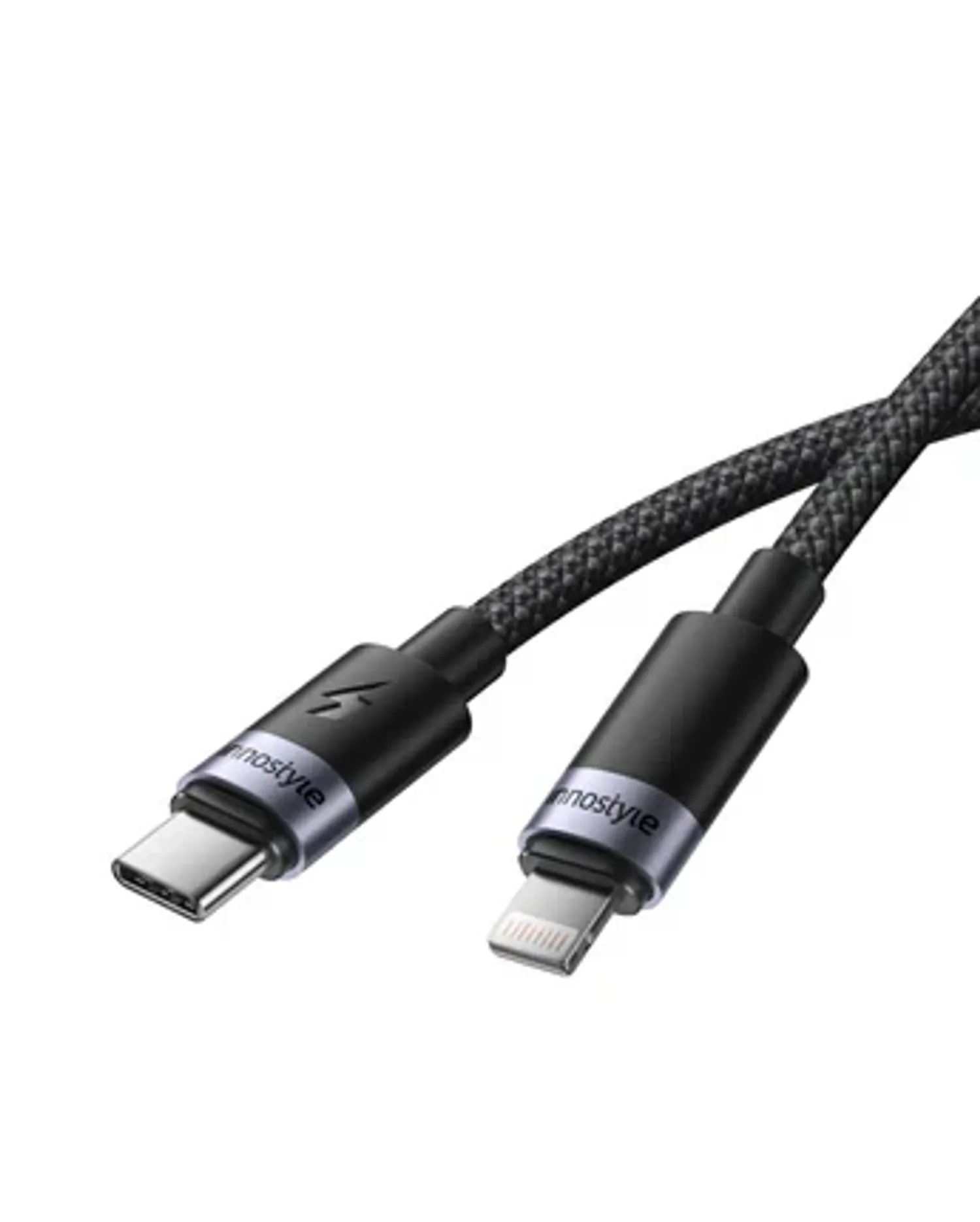 PowerCharge C to lightning Cable 