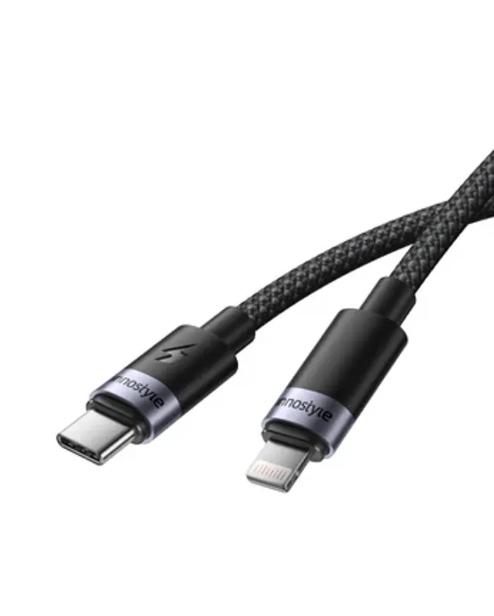 PowerCharge C to lightning Cable 