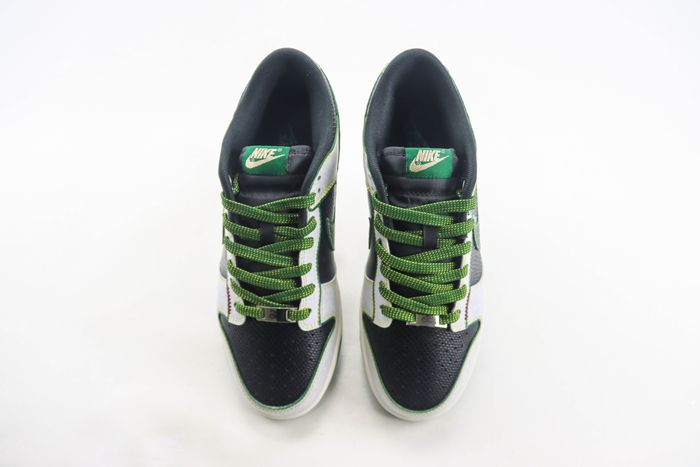 Dunk Low casual sneakers 