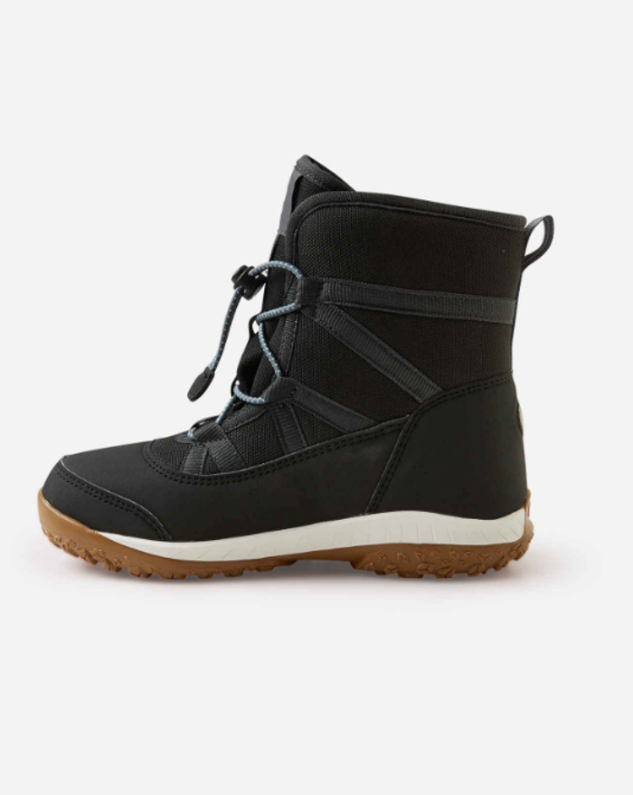 Reimatec winter boots, Myrsky,black