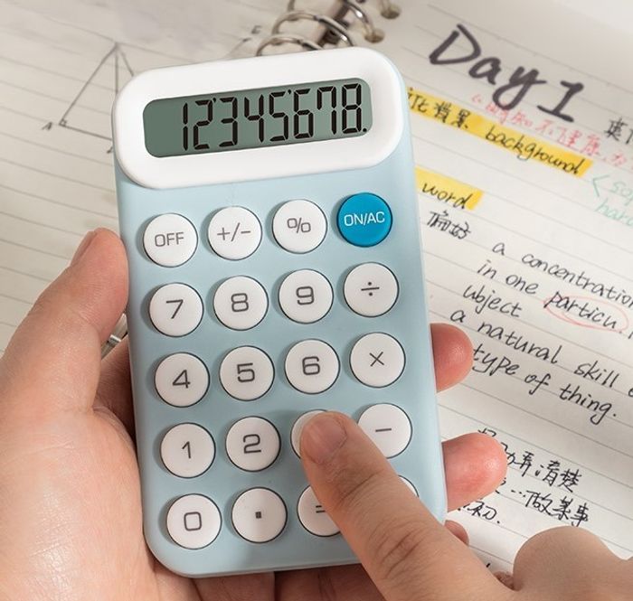 Тооны машинжижиг DL TE10