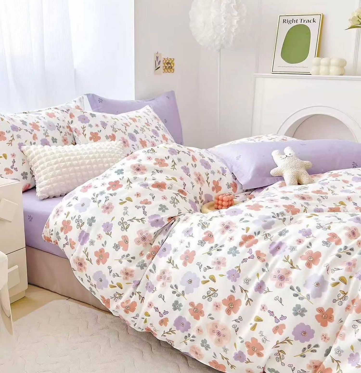 Цэвэр даавуун 3 хос