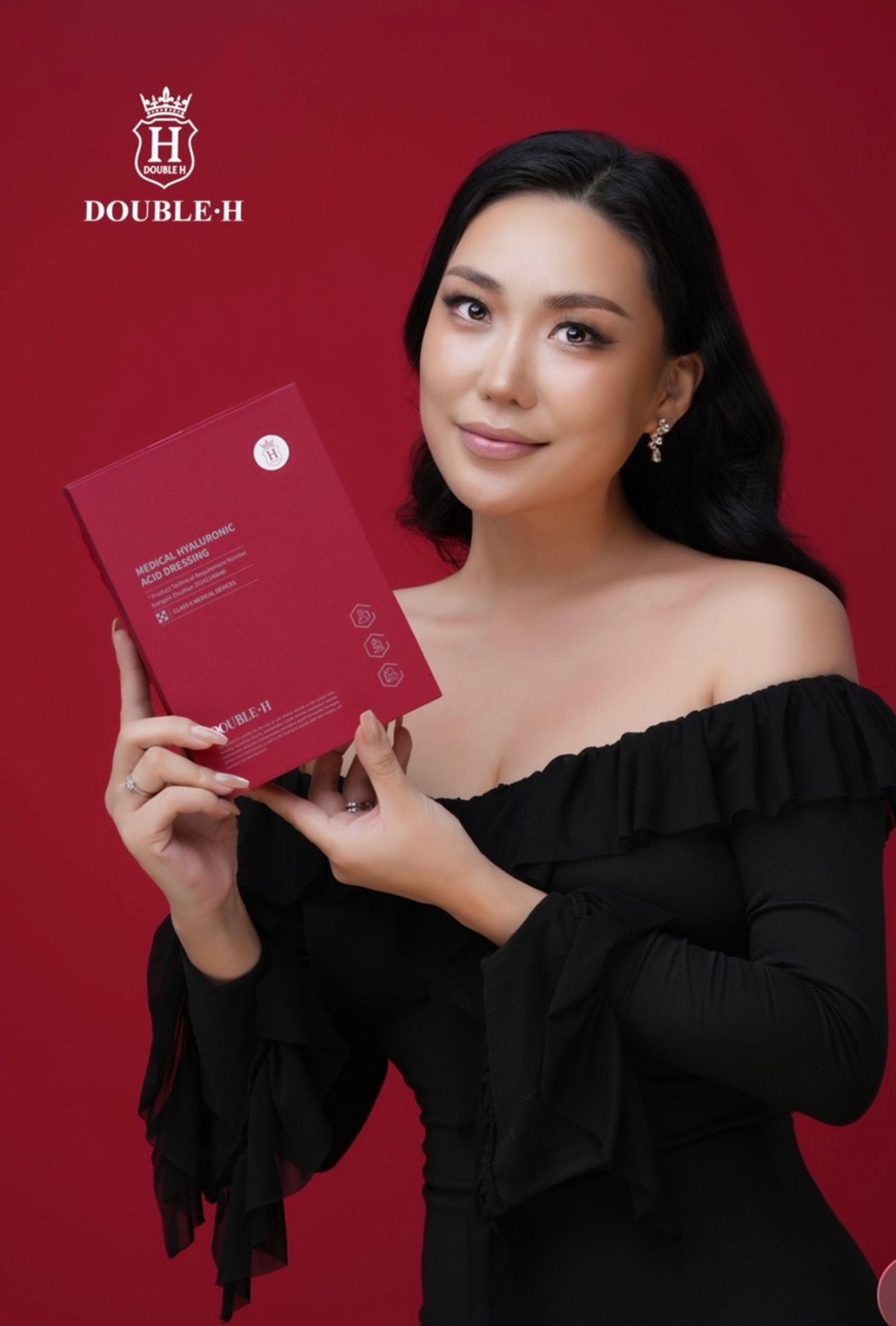 Медакал Маск-10ш 