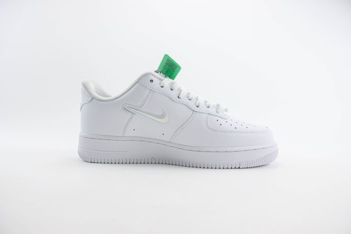 Air Force 1 '07 WMNS 'Tie-dye Swoosh'