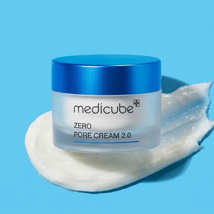 Medicube zero pore cream 2.0-50ml